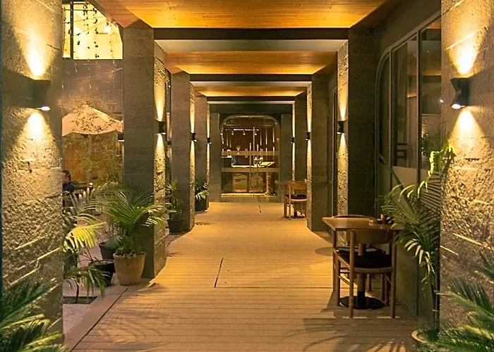 Nomad Kathmandu