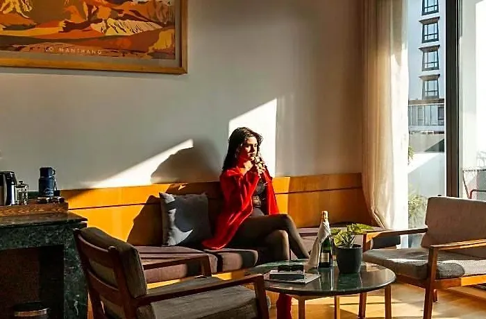 Hotel Nomad 4*