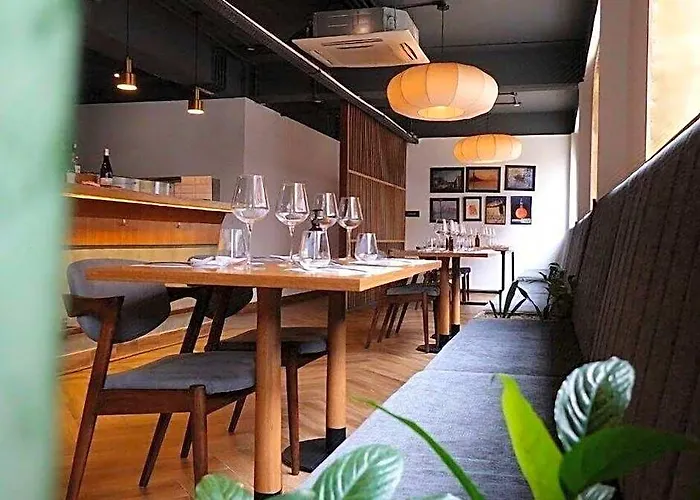 Nomad Kathmandu