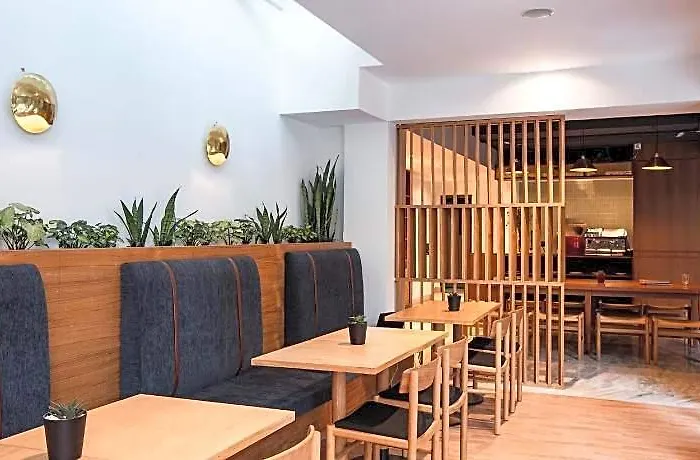 Hotel Nomad Kathmandu