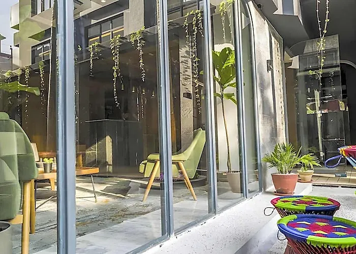 Nomad Kathmandu