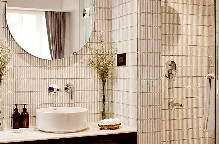 Nomad Hotel 4*