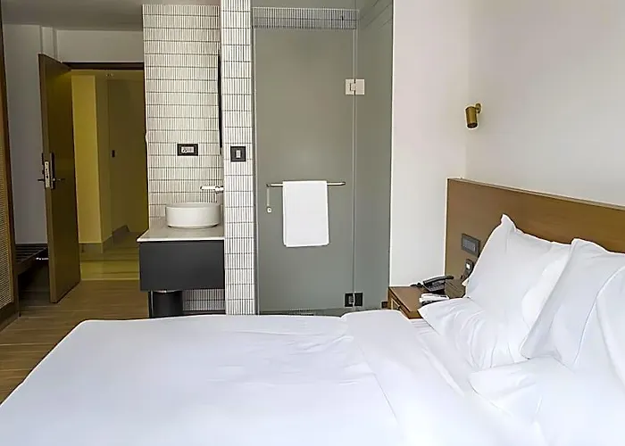 Hotel Nomad Kathmandu
