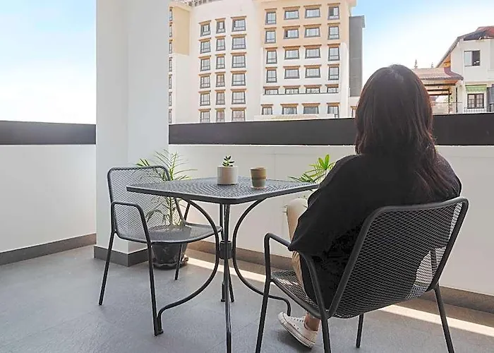 Hotel Nomad Kathmandu