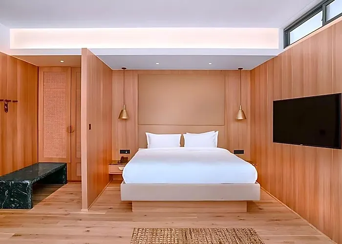 Nomad Hotel Kathmandu
