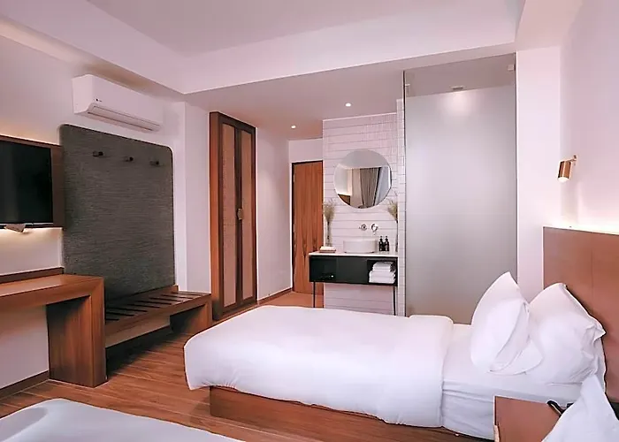 Nomad 4* Kathmandu