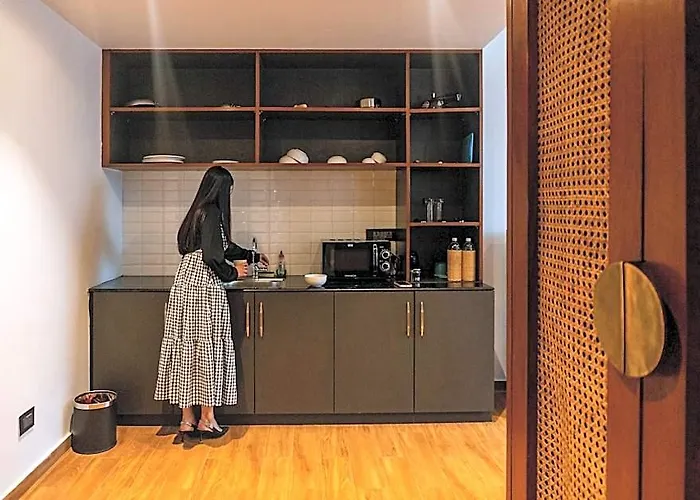 Nomad 4* Kathmandu