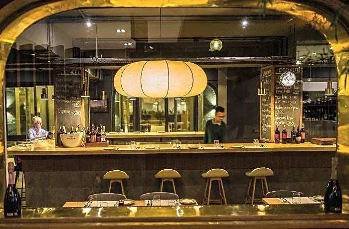 Hotel Nomad Kathmandu